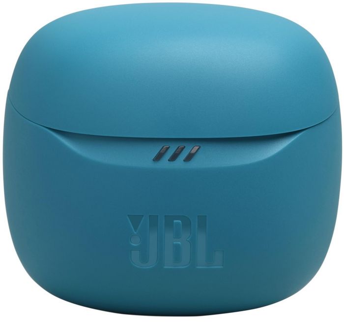 Bluetooth-гарнітура JBL Tune Flex 2 Turquoise (JBLTFLEX2TQE)