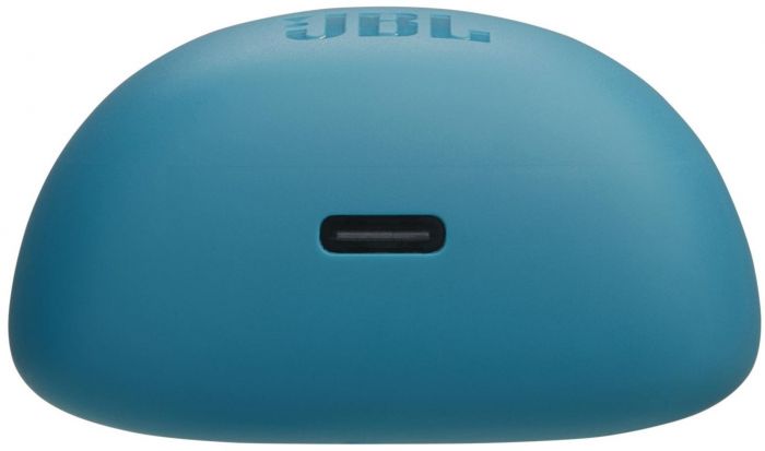 Bluetooth-гарнітура JBL Tune Flex 2 Turquoise (JBLTFLEX2TQE)