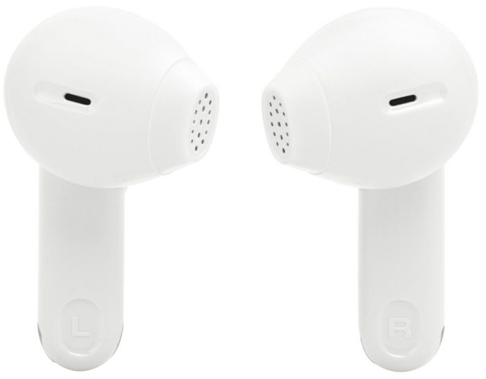 Bluetooth-гарнітура JBL Tune Flex 2 White (JBLTFLEX2WHT)