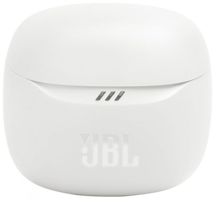 Bluetooth-гарнітура JBL Tune Flex 2 White (JBLTFLEX2WHT)