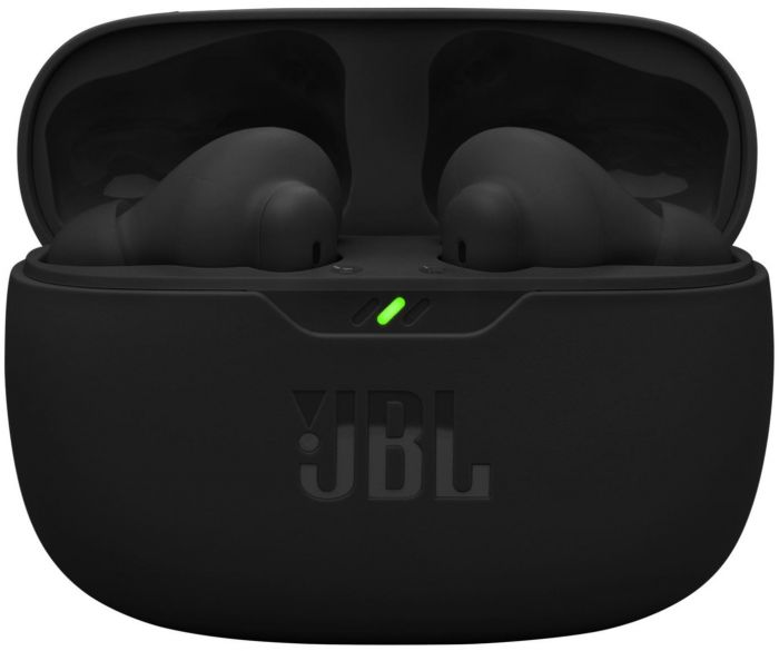 Bluetooth-гарнітура JBL Wave Beam 2 Black (JBLWBEAM2BLK)