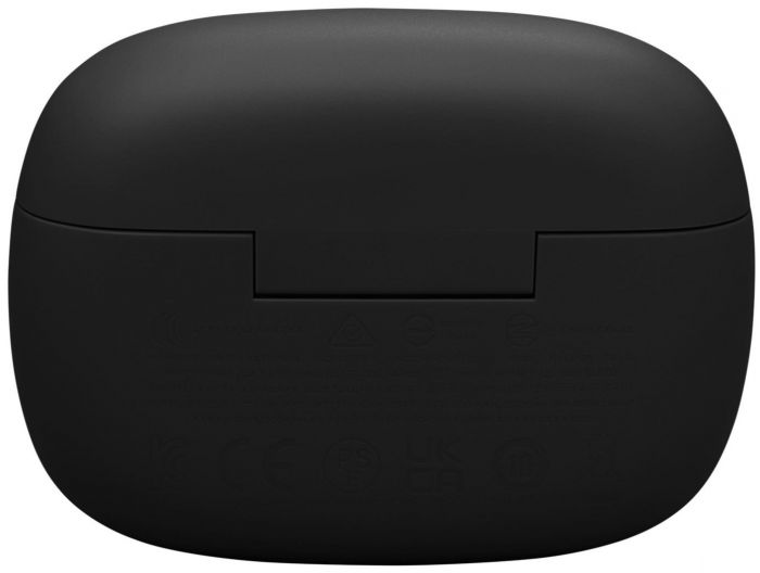 Bluetooth-гарнітура JBL Wave Beam 2 Black (JBLWBEAM2BLK)