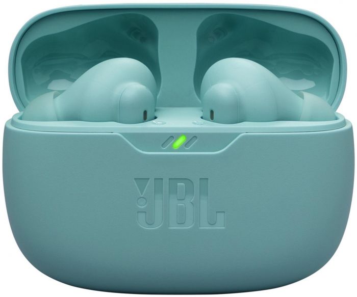 Bluetooth-гарнітура JBL Wave Beam 2 Blue (JBLWBEAM2BLU)