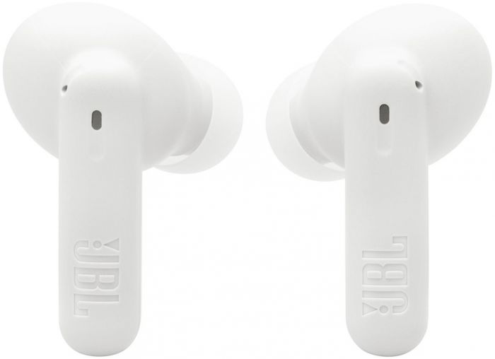 Bluetooth-гарнітура JBL Wave Beam 2 White (JBLWBEAM2WHT)