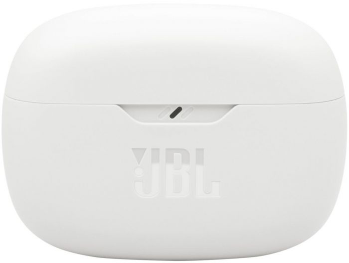 Bluetooth-гарнітура JBL Wave Beam 2 White (JBLWBEAM2WHT)