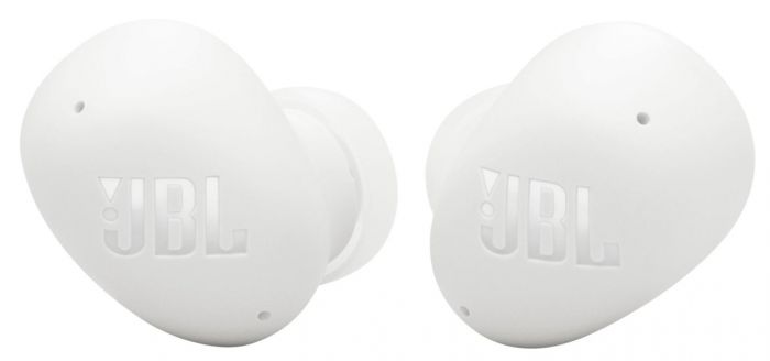 Bluetooth-гарнітура JBL Wave Buds 2 White (JBLWBUDS2WHT)