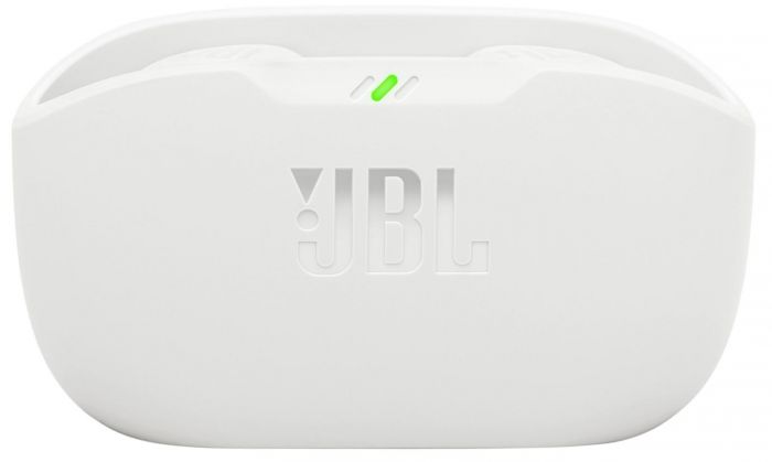 Bluetooth-гарнітура JBL Wave Buds 2 White (JBLWBUDS2WHT)