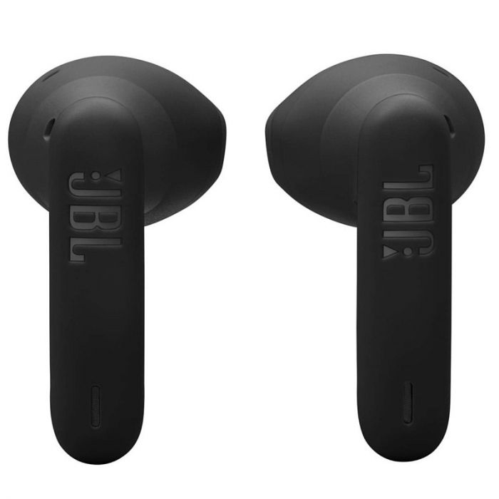 Bluetooth-гарнітура JBL Wave Flex 2 Black (JBLWFLEX2BLK)