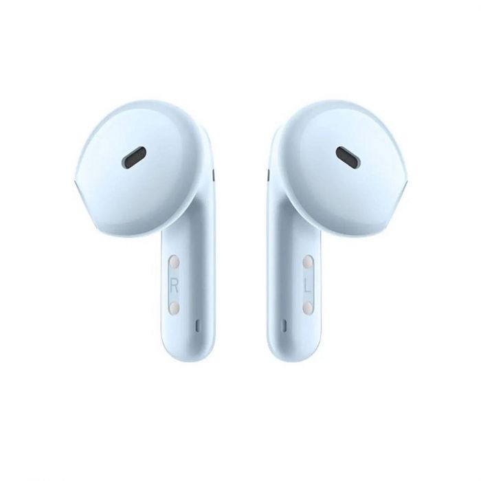 Bluetooth-гарнітура Xiaomi Redmi Buds 6 Active Transparent Blue (BHR8394GL)_EU