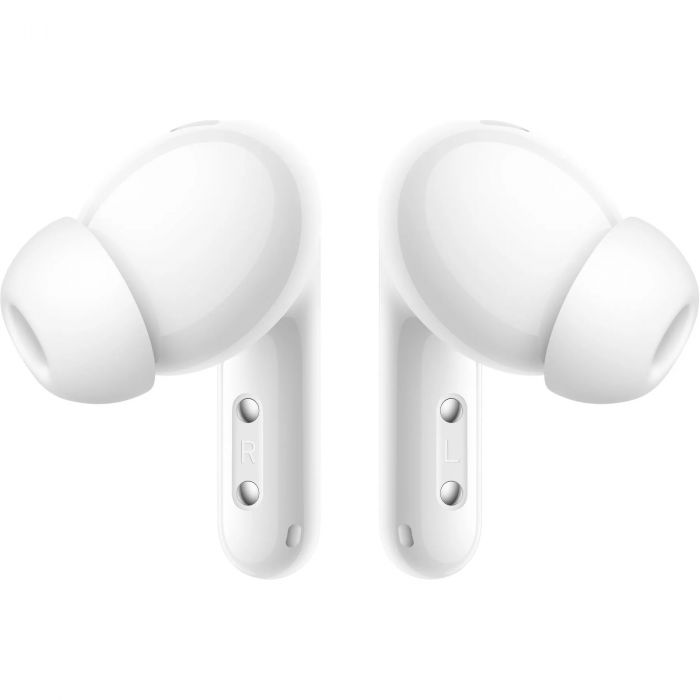 Bluetooth-гарнітура Xiaomi Redmi Buds 6 Cloud White (BHR9250GL)