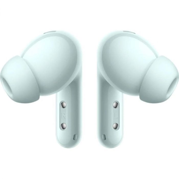 Bluetooth-гарнітура Xiaomi Redmi Buds 6 Coral Green (BHR9245GL)