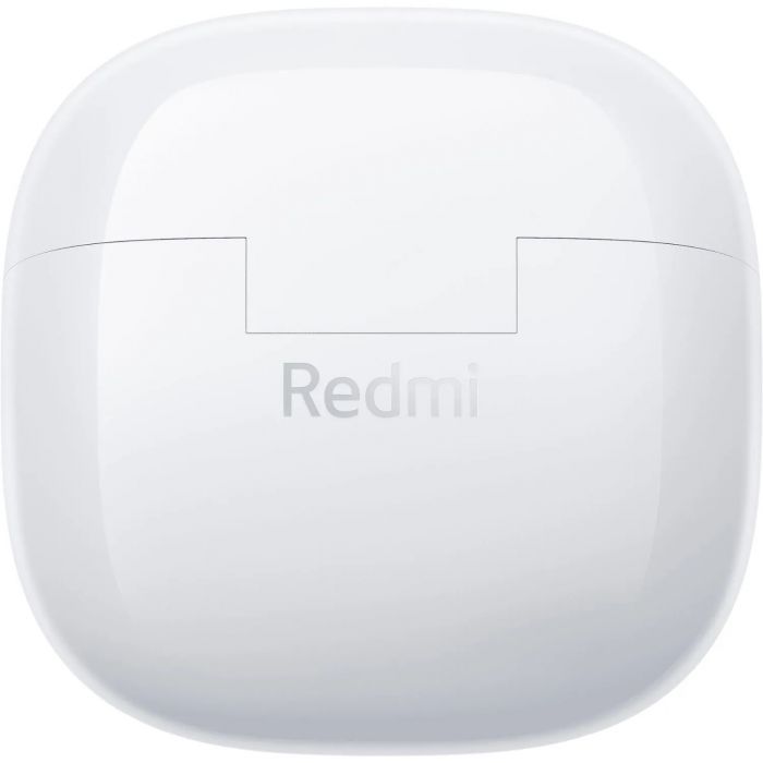 Bluetooth-гарнітура Xiaomi Redmi Buds 6 Lite White (BHR8655GL)_EU