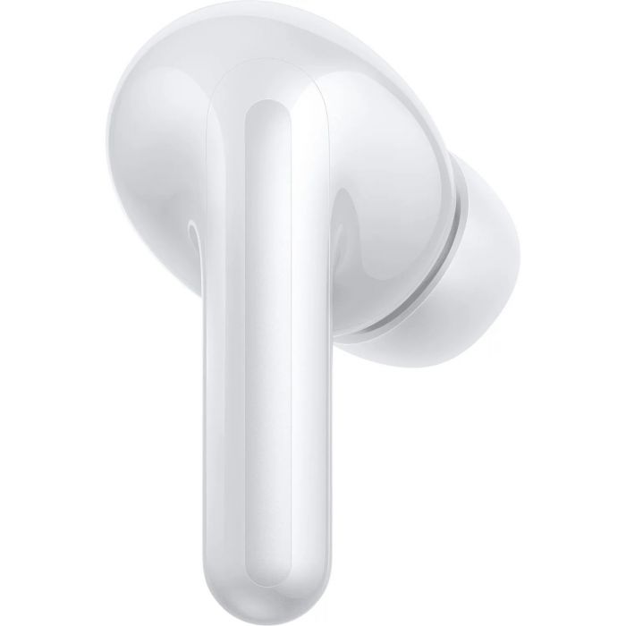 Bluetooth-гарнітура Xiaomi Redmi Buds 6 Lite White (BHR8655GL)_EU