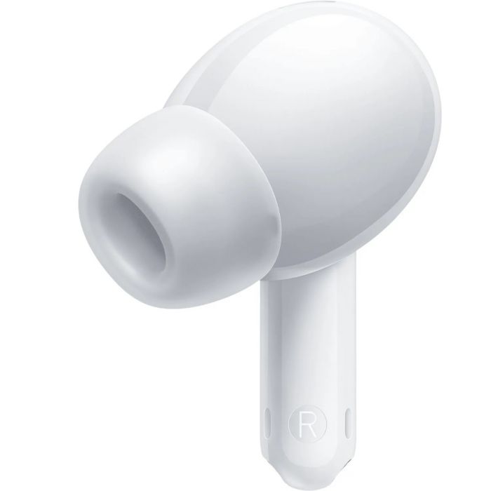 Bluetooth-гарнітура Xiaomi Redmi Buds 6 Lite White (BHR8655GL)_EU