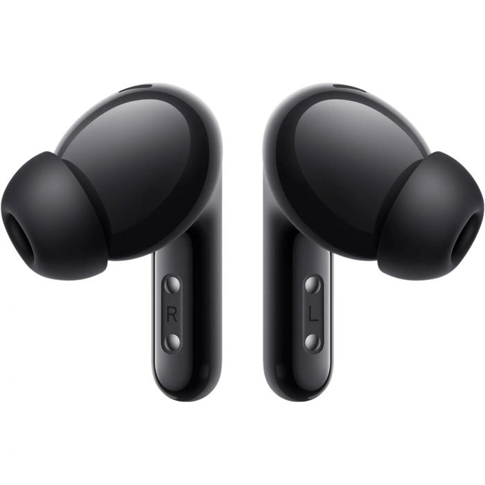 Bluetooth-гарнітура Xiaomi Redmi Buds 6 Night Black (BHR9251GL)