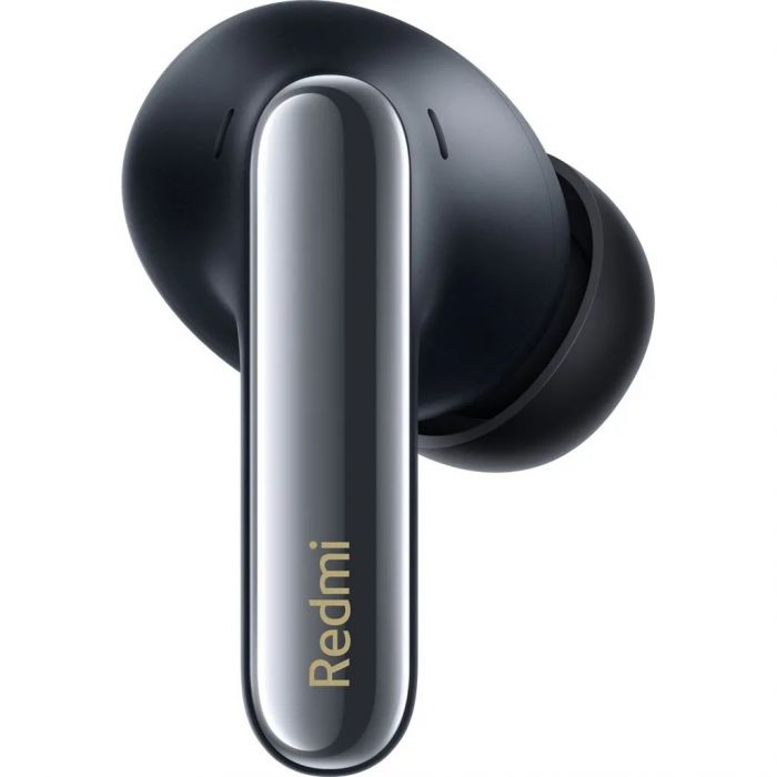 Bluetooth-гарнітура Xiaomi Redmi Buds 6 Pro Space Black (BHR9307GL)