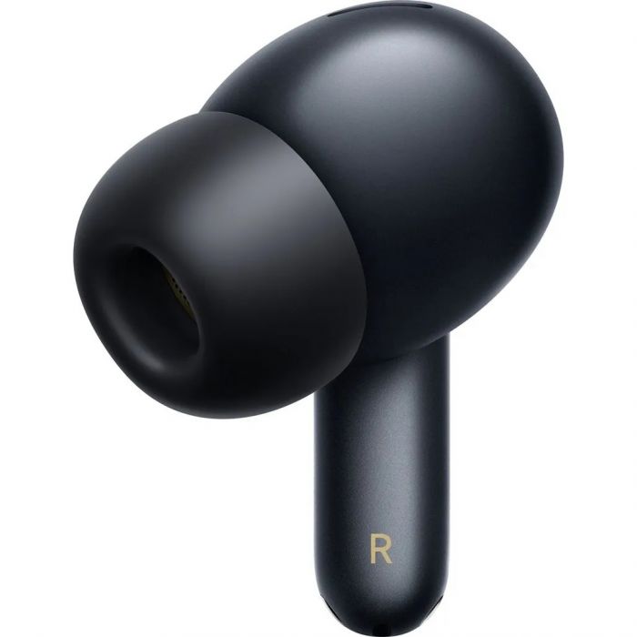 Bluetooth-гарнітура Xiaomi Redmi Buds 6 Pro Space Black (BHR9307GL)