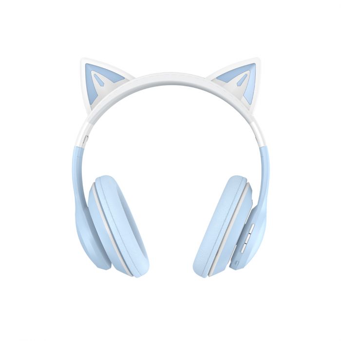 Bluetooth-гарнітура XO BE38 Blue (BE38.blue)