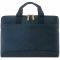 Сумка для ноутбука Tucano Smilza Slim Blue (BSM15-B)