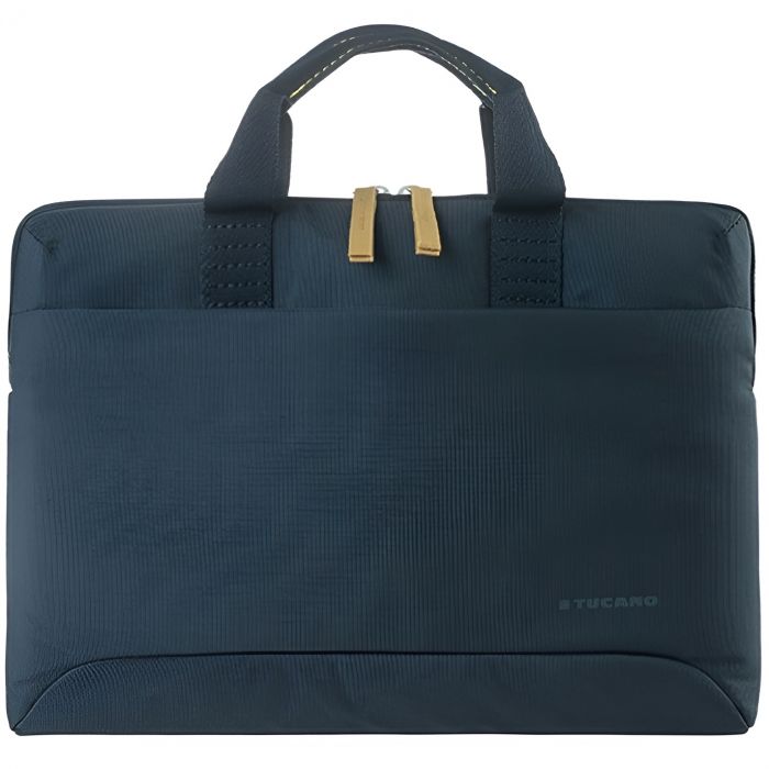 Сумка для ноутбука Tucano Smilza Slim Blue (BSM15-B)