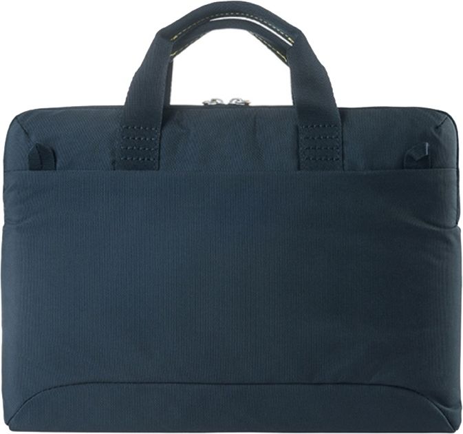Сумка для ноутбука Tucano Smilza Slim Blue (BSM15-B)