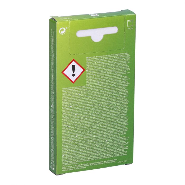 Очищувач молочної системи Philips Saeco CA6705/10