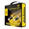 Кабель Cablexpert HDMI - HDMI V 2.1 (M/M), 5 м, Black (CCBP-HDMI8K-AOC-5M)