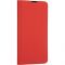 Чохол-книжка BeCover Exclusive New Style для Motorola Moto G04/ E14 Red (712648)