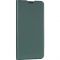 Чохол-книжка BeCover Exclusive New Style для Samsung Galaxy A16 4G SM-SM-A165/A16 5G SM-A166 Dark Green (712690)