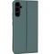 Чохол-книжка BeCover Exclusive New Style для Samsung Galaxy S24 FE SM-S721 Dark Green (712696)