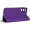 Чохол-книжка BeCover Exclusive New Style для Samsung Galaxy M35 5G SM-M356 Purple (712681)