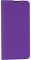 Чохол-книжка BeCover Exclusive New Style для ZTE Blade A55 Purple (712612)