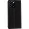 Чохол-книжка BeCover Exclusive New Style для ZTE Blade A35 Black (712604)
