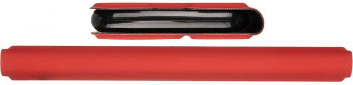 Чохол-книжка BeCover Exclusive New Style для ZTE Nubia V60 Design Red (712628)