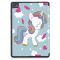 Чохол-книжка BeCover Flexible TPU Mate для Samsung Galaxy Tab S6 Lite 10.4 SM-P620/SM-P625/SM-P627 Unicorn (712521)