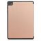 Чохол-книжка BeCover Flexible TPU Mate для Samsung Galaxy Tab S6 Lite 10.4 SM-P620/SM-P625/SM-P627 Rose Gold (712517)