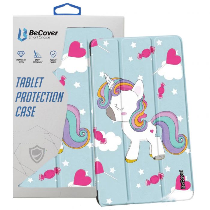 Чохол-книжка BeCover Smart Case для Xiaomi Pad 7/7 Pro 11.2 Unicorn (712816)