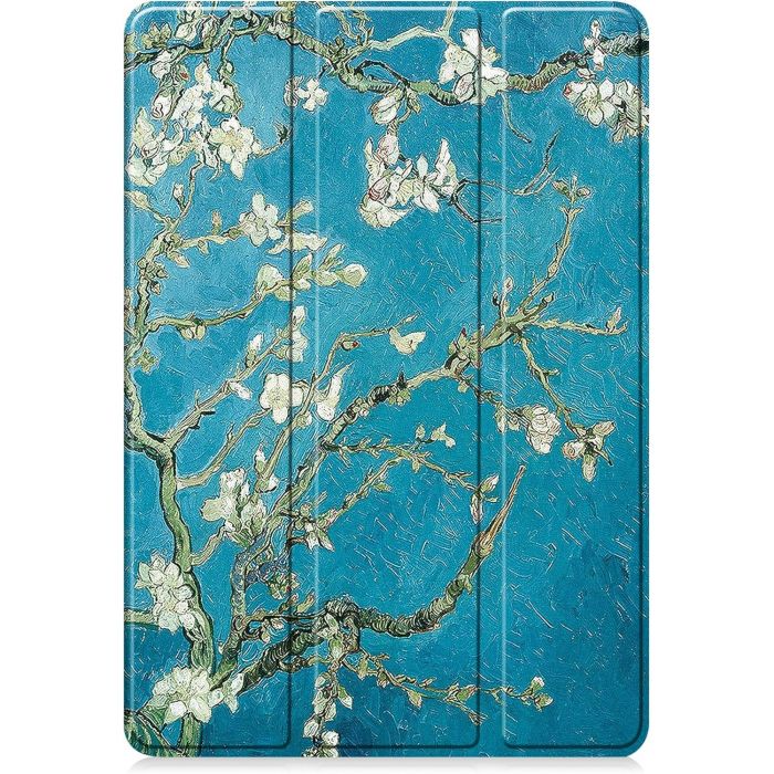 Чохол-книжка BeCover Smart Case для Xiaomi Pad 7/7 Pro 11.2 Spring (712813)