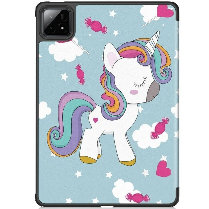 Чохол-книжка BeCover Smart Case для Xiaomi Pad 7/7 Pro 11.2 Unicorn (712816)