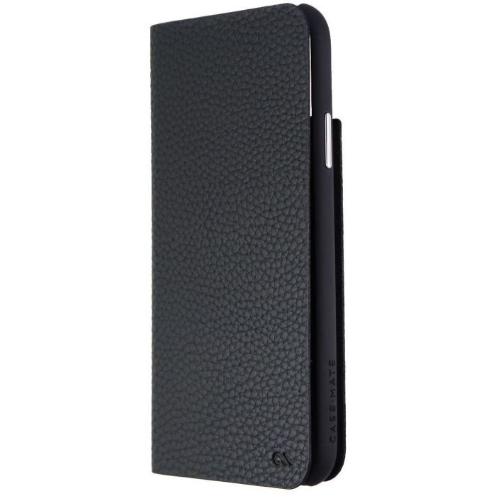 Чохол-книжка Case-Mate Wallet Case для Apple iPhone X / iPhone XS Black (CM037944)