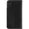 Чохол-книжка Case-Mate Wallet Case для Apple iPhone X / iPhone XS Black (CM037944)