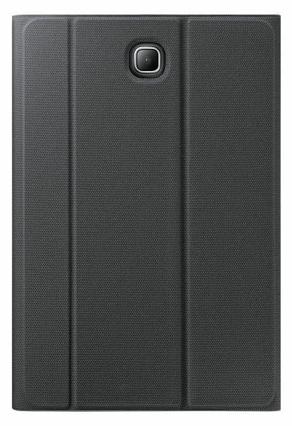 Чохол-книжка Samsung Book Cover для Samsung Galaxy Tab A 8.0 SM-T350 / SM-T355 Dark Titan (EF-BT350BSEGRU)