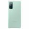 Чохол-книжка Samsung Clear View Cover для Samsung Galaxy S20 FE SM-G780 / SM-G781 Mint (EF-ZG780CMEGRU)