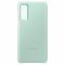 Чохол-книжка Samsung Clear View Cover для Samsung Galaxy S20 FE SM-G780 / SM-G781 Mint (EF-ZG780CMEGRU)