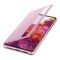 Чохол-книжка Samsung Clear View Cover для Samsung Galaxy S20 FE SM-G780 / SM-G781 Lavender (EF-ZG780CVEGRU)