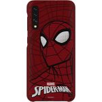 Чохол-накладка Samsung Marvel Smart Cover для Samsung Galaxy A50 SM-A505 / Galaxy A30s SM-A307 / Galaxy A50s SM-A507 Spiderman (GP-FGA505HIBRW)