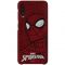 Чохол-накладка Samsung Marvel Smart Cover для Samsung Galaxy A70 SM-A705 / Galaxy A70s SM-A707 Spiderman (GP-FGA705HIARW)