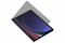 Чохол-книжка Samsung Privacy Screen для Samsung Galaxy Tab S9+ 12.4 SM-X810 / SM-X816 Black (EF-NX812PBEGWW)