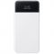 Чохол-книжка Samsung S View Wallet Cover для Samsung Galaxy A33 SM-A336 White (EF-EA336PWEGRU)