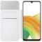 Чохол-книжка Samsung S View Wallet Cover для Samsung Galaxy A33 SM-A336 White (EF-EA336PWEGRU)